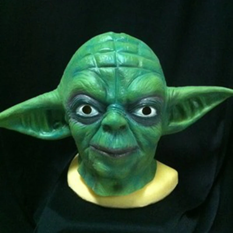 star wars groen