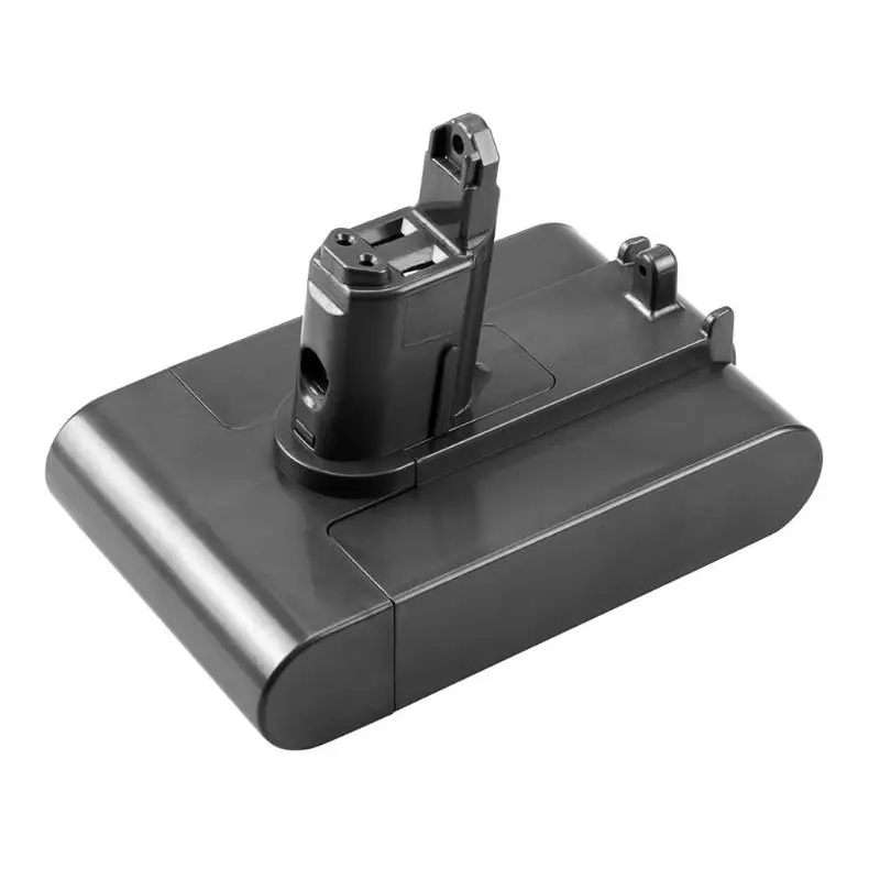 

22.2V Type-B Lithium Battery for Dyson DC31 DC34 DC35 Vacuum Cleaner Robot Type-B Lithium Battery Vacuum Cleaner Parts Promotion