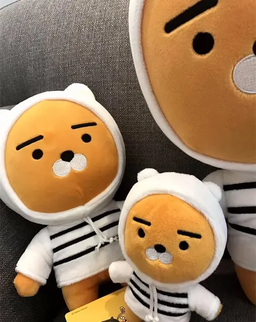 660 Gambar Boneka Romantis Korea Gratis