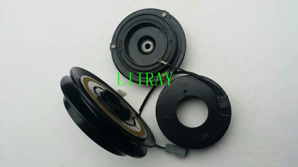 AUTO AC COMPRESSOR CLUTCH FOR TOYOTA HIACE 1A 132MM 10PAAir