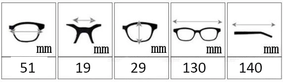 Без оправы Титан очки красных глаз очки оправы для очков Для женщин квадратный Для Мужчин оправы для очков рецепт; очки без оправы