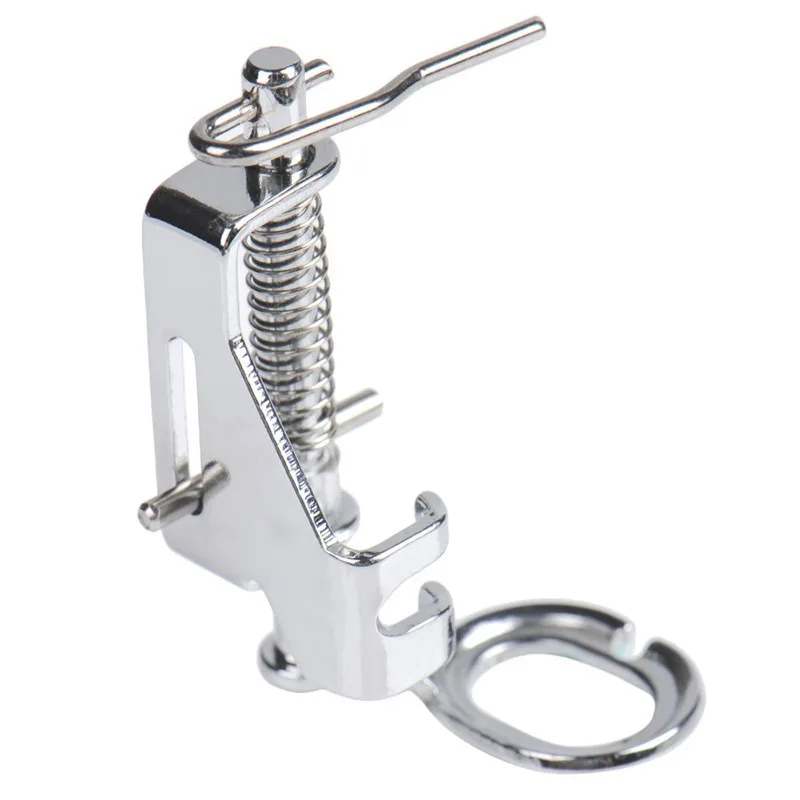 

Household Sewing Accessory Multifunction Sewing Machine Quilting Free Embroidery Foot Universal Free Embroidery Tool