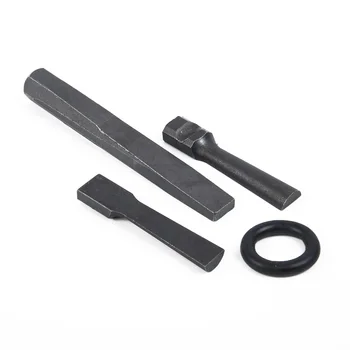 

1pc Iron Wedges Concrete Rock Stone Granite Splitter Hand Tool Replacement Parts