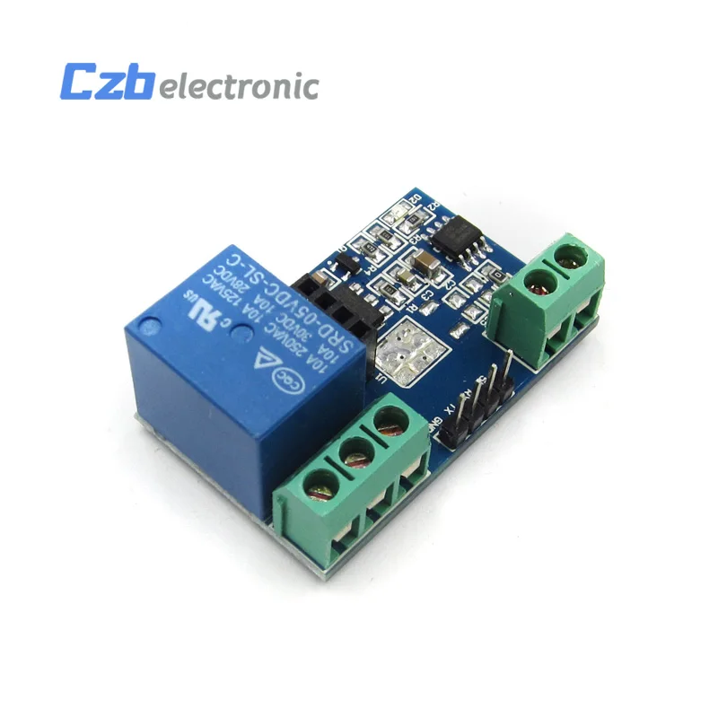 ESP8266 5 В релейный модуль Wi Fi дистанционное управление переключатель телефон