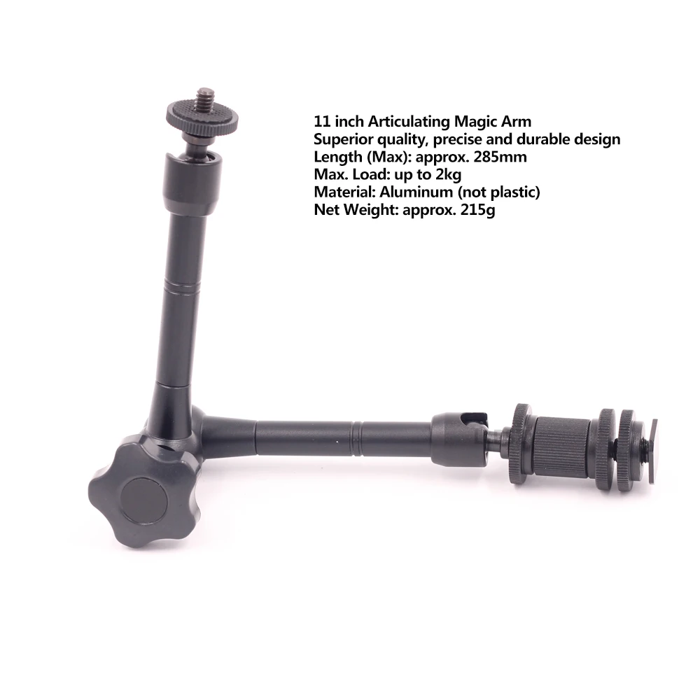 LLP-11arm 1