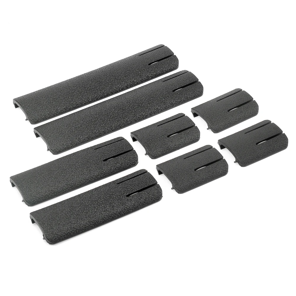 

Element Airsoft RIS Picatinny / Weaver Rail Cover TD SCAR Panel Deluxe Version Accessories EX339