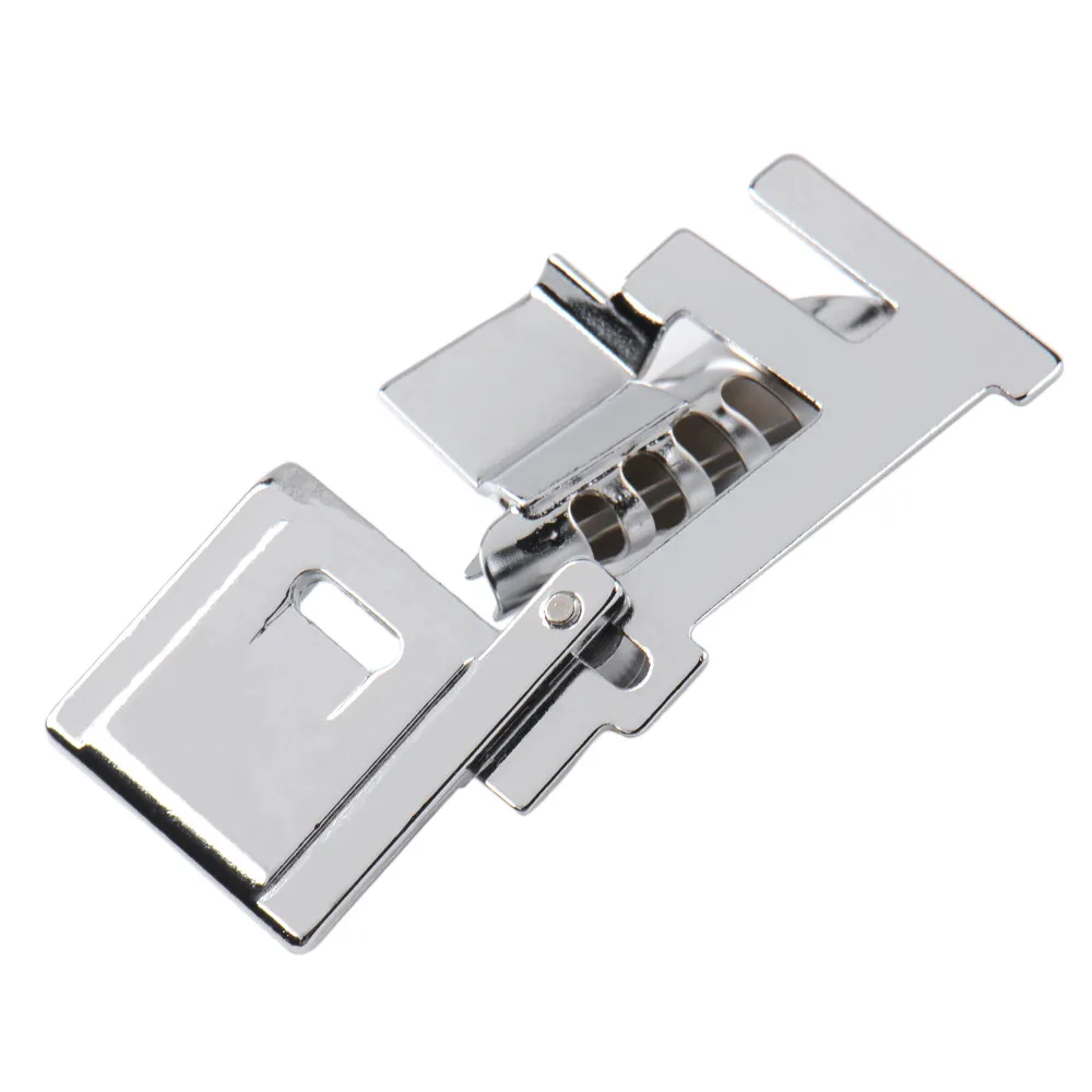 Бытовая швейная машина Binder Foot 9907 CY домашняя аксессуары оболочка пеньковая лапка