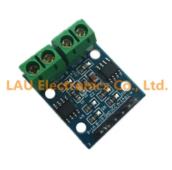 

20pcs L9110S DC Stepper Motor-Driver Board H-bridge Stepper Motor Dual DC motor module for Driver Controller Board