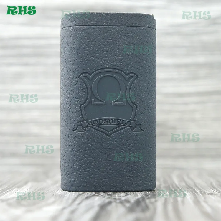 RHS пищевой силикон защитный чехол/кожа/рукав/крышка/обертка для 200 Вт Выходная