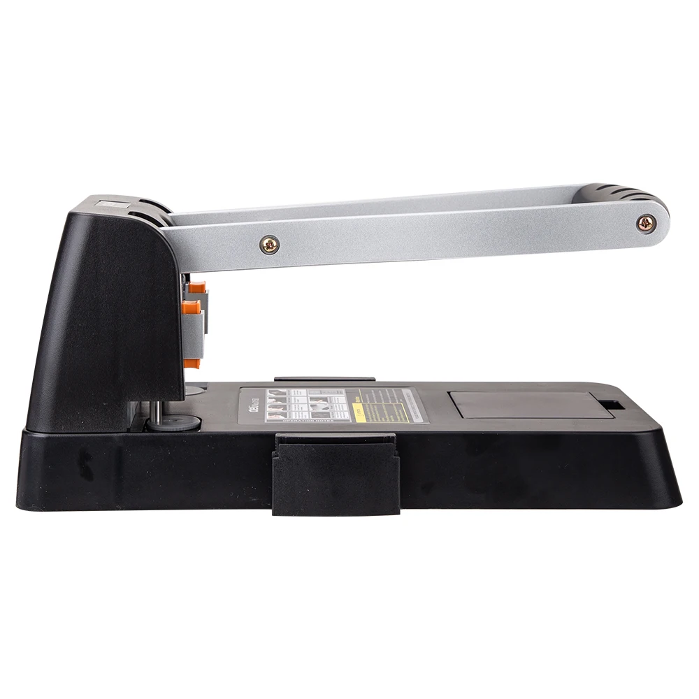 Deli Heavy Duty 2 Hole Punch 150 Sheets E0150