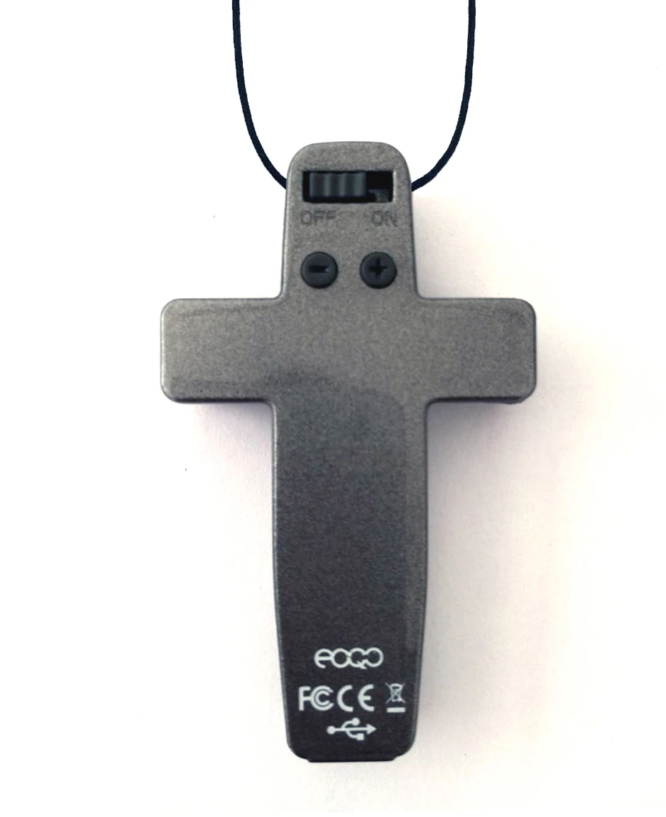 STTWUNAKE mini hidden cross voice recorder Professional Digital 8GB HD noise reduction Spy voice recording Built-in battery STTWUNAKE mini hidden cross voice recorder Professional Digital 8GB HD noise reduction Spy voice recording Built-in battery
