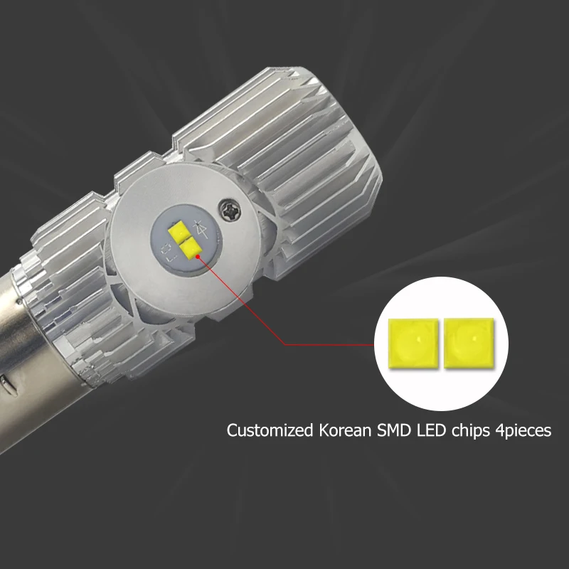 LED chips