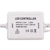 Regulador de intensidad led de 110V y 220V, control remoto IR de 11 teclas, cinta de led de único color, enchufe de la UE/EE. UU., 750W, envío gratis ► Foto 2/5