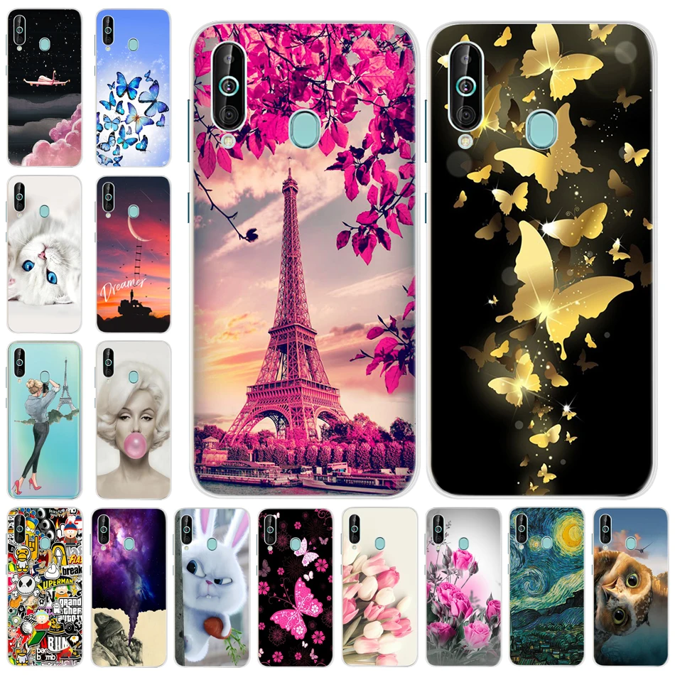 Matte Cases For Samsung Galaxy A60 Phone Case Silicone Soft Samsung A60 Cover Samsung Galaxy A60 A 60 SM-A605F A605F A605 Case Matte Cases For Samsung Galaxy A60 Phone Case Silicone Soft Samsung A60 Cover Samsung Galaxy A60 A 60 SM-A605F A605F A605 Case