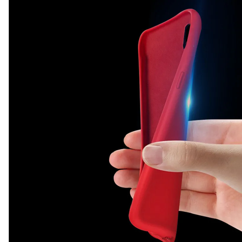 Для xiaomi mi 9 чехол se жидкий силиконовый мягкий ТПУ ультратонкий прозрачный