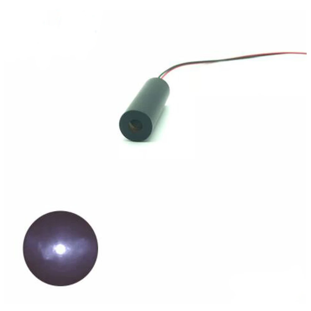 

905nm 1mw Infrared Point Laser Module Positioning Light Infrared Laser Module Infrared Laser Module
