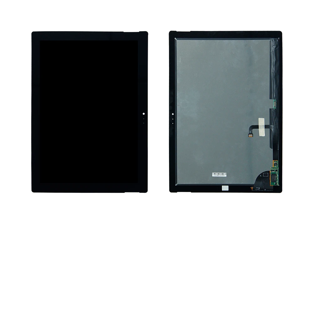 For Microsoft Surface PRO 3 1631 V1.1 Touch Screen Digitizer Glass Lcd Display Assembly Surface Pro3 LCD bridge connector for microsoft surface pro 3 1631 between the battery and logic board connector replacement