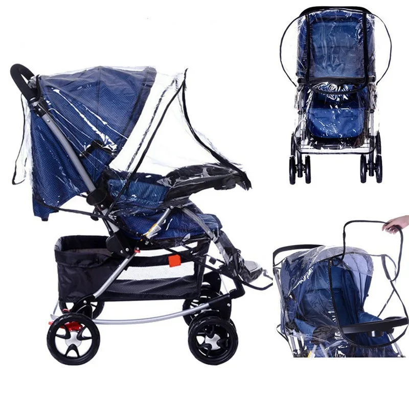 Orzbow Universele Regenhoes voor Kinderwagen & Reiswieg, Ademende Kinderwagen & Reiswieg Regenhoes met Venster, Opvouwbaar & Voedselveilig EVA, Gemakkelijk te Installeren, Ultra Waterdicht,Transparant Orzbow Universele Regenhoes voor Kinderwagen & Reiswieg, Ademende Kinderwagen & Reiswieg Regenhoes met Venster, Opvouwbaar & Voedselveilig EVA, Gemakkelijk te Installeren, Ultra Waterdicht,Transparant