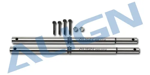 

Align Trex 500PRO Main Shaft Set H50156 Trex 500 Spare Parts Free Shipping with Tracking