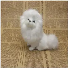 Wyzhy симулятор пуделя подарок на день рождения подарок на год украшение интерьера преподавания дома модель украшение в виде отправьте друзьям