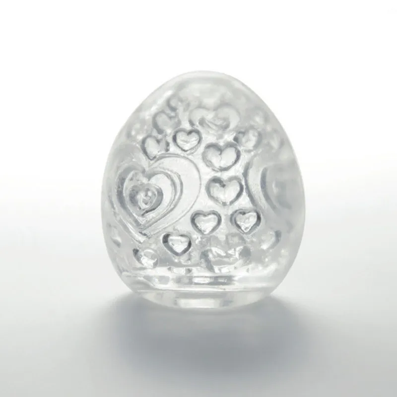 Masturbation Tenga Men Portable EGG Male Masturbator Realistic Vagina G-spot Sex Toy For Man Stimulating Penis Massager Sex Shop