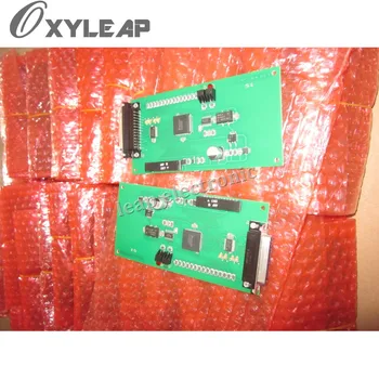 

ENIG multilayer PCBA,4 layer printed circuit board assembly,green PCBA