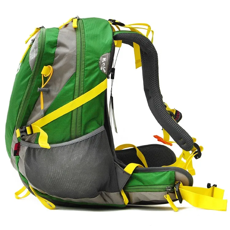 Известный бренд 30л спортивные нейлоновые рюкзаки для спорта на открытом воздухе, путешествий, пеших прогулок, сумки для спорта, кемпинга, альпинизма, рюкзаки, сумка, рюкзак