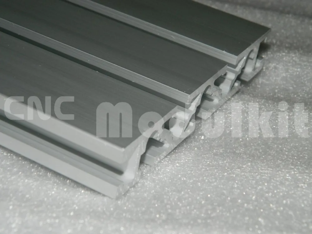 20120 алюминиевый профиль для фреза CNC для работы с алюминием рамка экструзионный профиль бесплатное режущее устройство оборудование строительство CNC модульный комплект