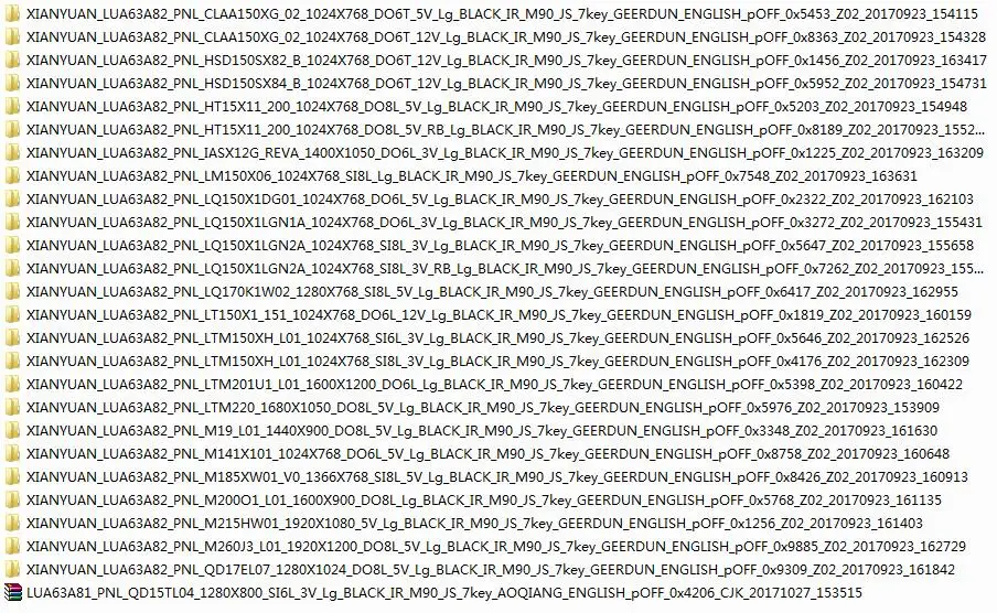 D3663LUA универсальная ТВ плата поддержка DVB-T2/T/C русский полный комплект для M185XW01 V2 с динамиком и кабелем и инвертором и питанием