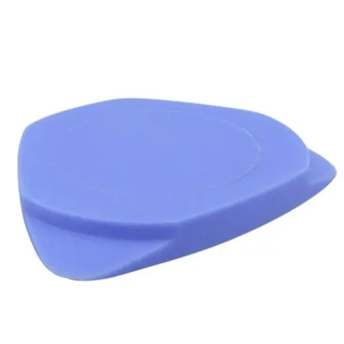 

Cell Phone Clip-on Case Opening Tool, Light Blue