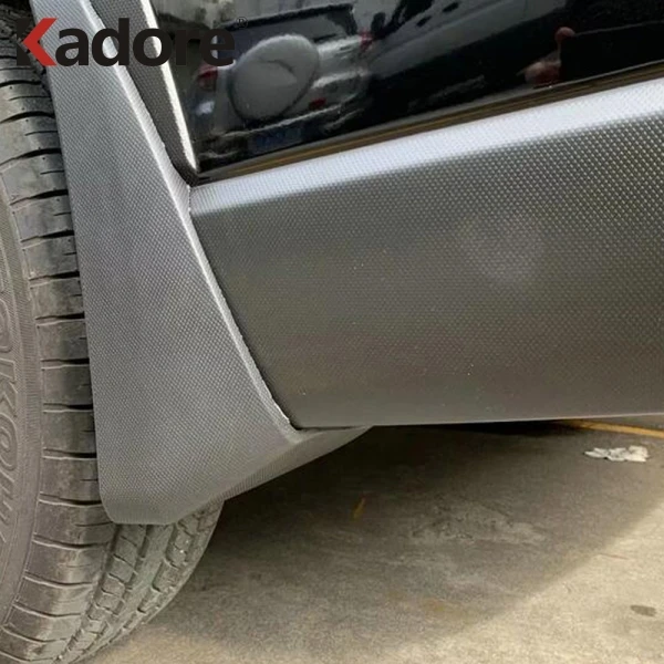 

For Subaru Forester SK 2018 2019 2020 Mud Flaps Splash Guard Mudguard Fender Mudflap Dirt Splasher Protector