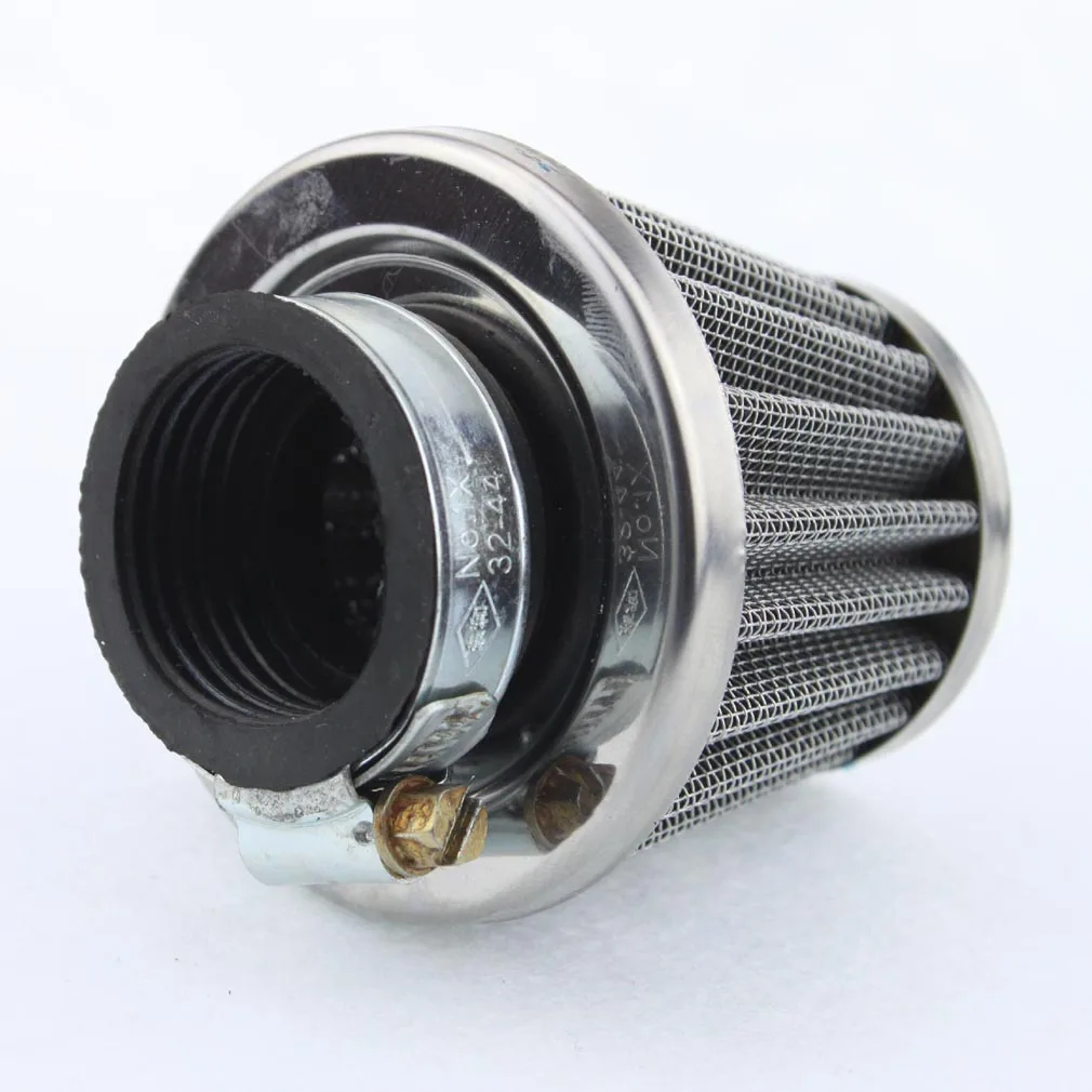GOOFIT Карбюратор с воздушным фильтром для Honda CRF80 XR75 XR80 XR80R Carb в сборе группа-43