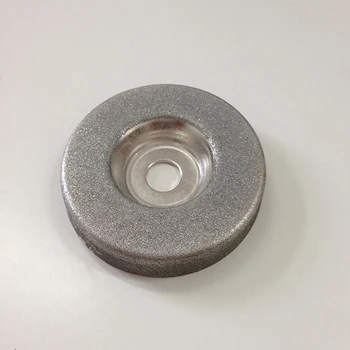 

DIAMOND Emery Wheel For Grinding Wheel Electric Multifunctional Sharpener