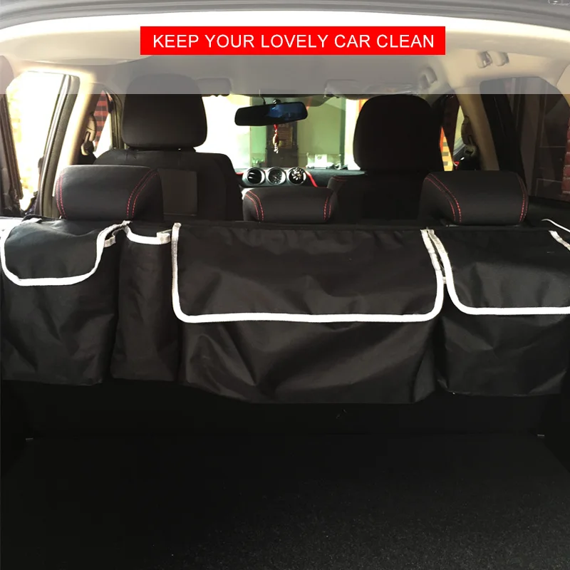 Car Trunk Storage >> Car Trunk Organizer Bag Suv Trunk Storage Box Folding Back Seat Bags Car Trunk Storage >> Car Trunk Organizer Bag Suv Trunk Storage Box Folding Back Seat Bags