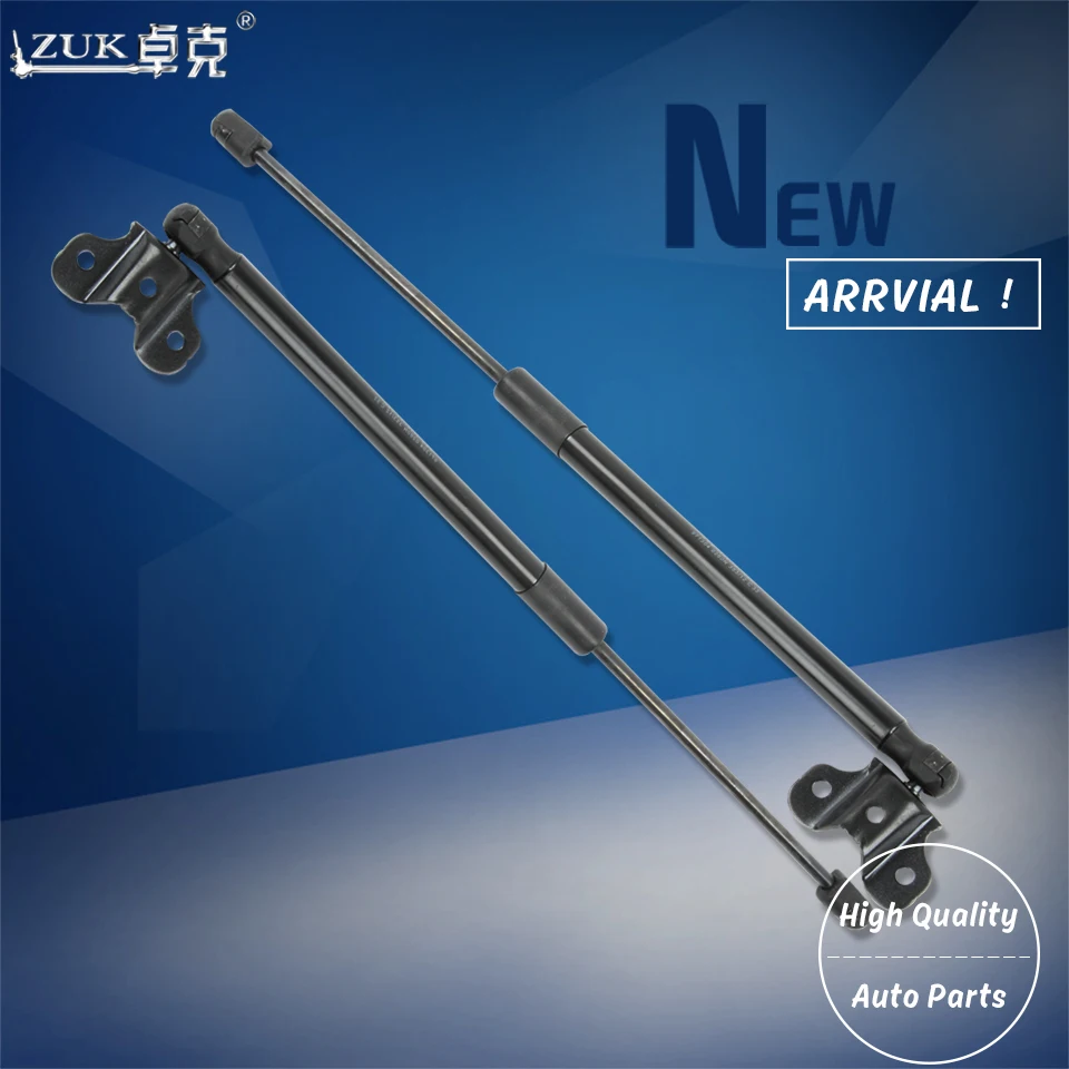 

ZUK Brand New Tail Gate Trunk Door Open Stay Assy Supportor Gas Spring For HONDA CRV 2007 2008 2009 2010 2011 RE1 RE2 RE4 LH=RH