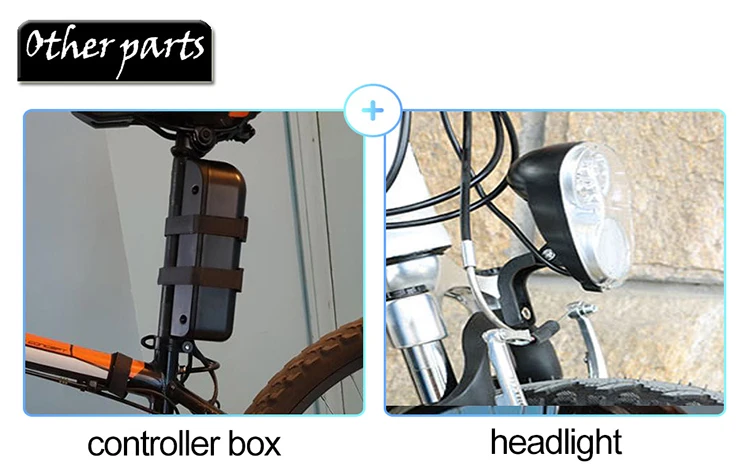 Best JS Electric Bike Kit 1000w With Battery 48V Electric Battery Ebike Motor Wheel Electric Bike Conversion Kit Bicicleta Electrica 14 Best JS Electric Bike Kit 1000w With Battery 48V Electric Battery Ebike Motor Wheel Electric Bike Conversion Kit Bicicleta Electrica 14