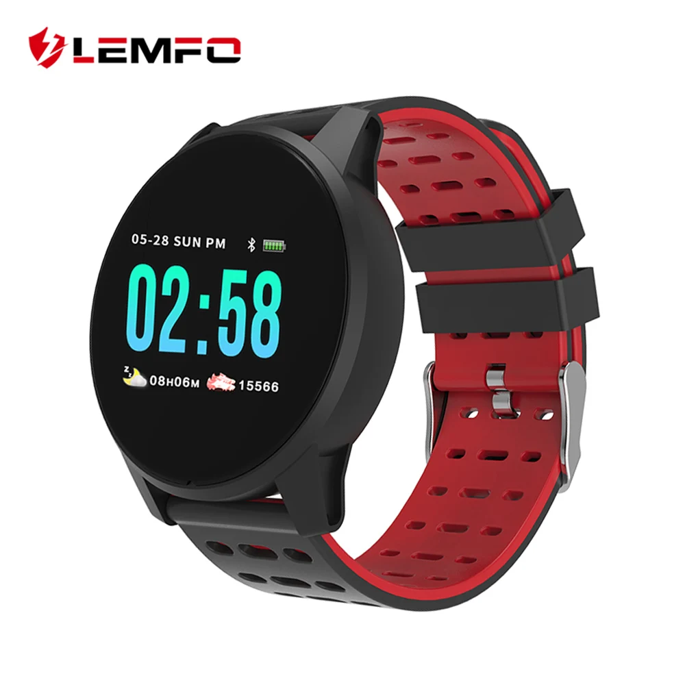 w1 smart watch