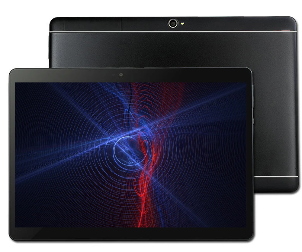 

New 2018 Octa Core 10.1 Inch tablet 1920X1200 Android Tablet 4GB RAM Computer Dual SIM Bluetooth GPS 4G LTE 8 MP 10 Tablet PC