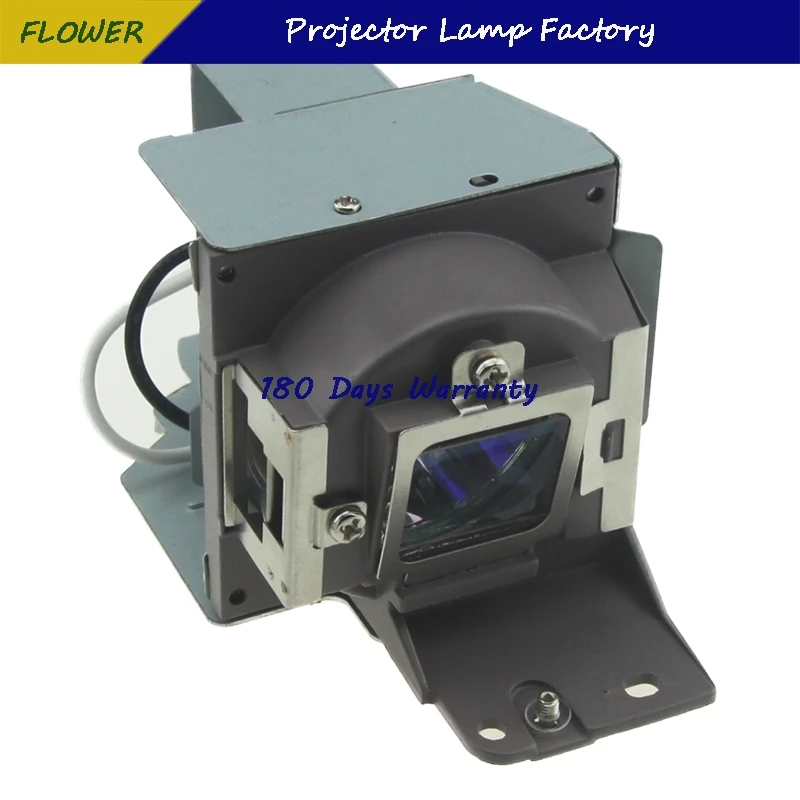 

Projector bulb with housing 5J.J4S05.001 for BENQ MW814ST With 180 days Warranty Happybate