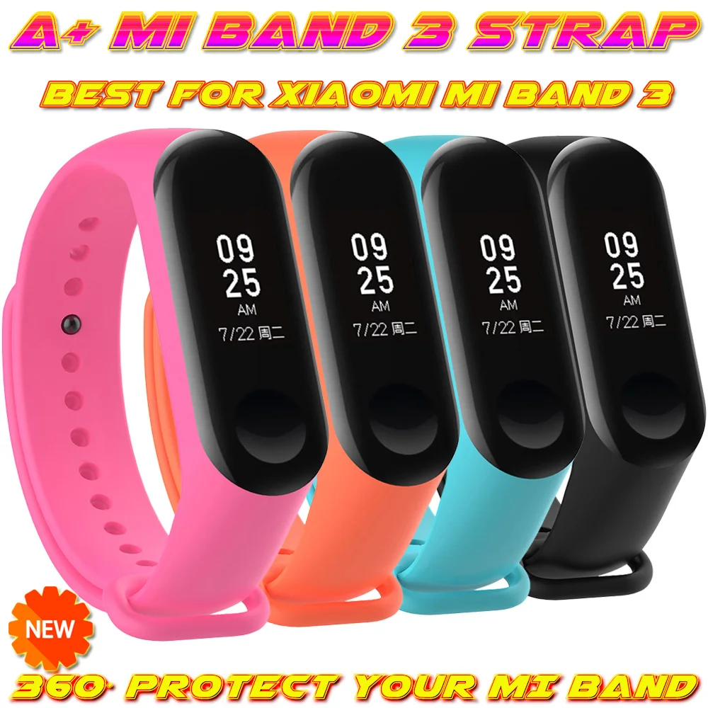 XIAOMI MI BAND  3 STRAP