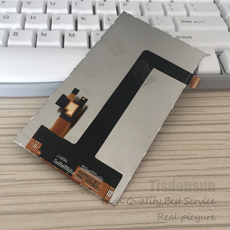 Alcatel ot5010 LCD Display Digitizer (11)