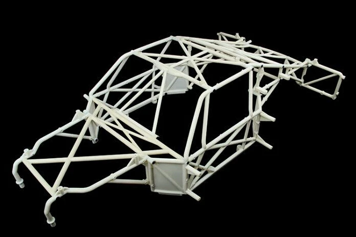 Marco De Jaula De Nailon Para Camion De Gas Losi 5ive T Ql 5t Rc Losb0019 1 5 Km X2 Lt Ddt Mini Wrc Partes Y Accesorios Aliexpress