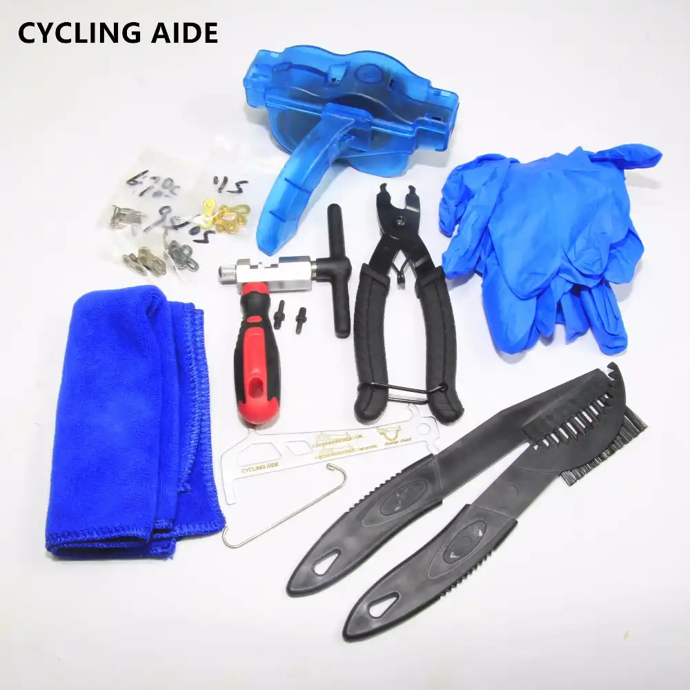 bike chain repair tool