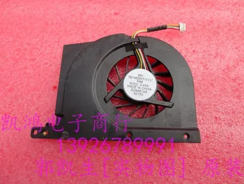 

Laptop CPU Cooling Fan For Gateway M680 MP8708 MX8000 mX8700 MX8710 NX850X T8014B05HP-0-C01 PA6 DC5V 0.43A fan fan