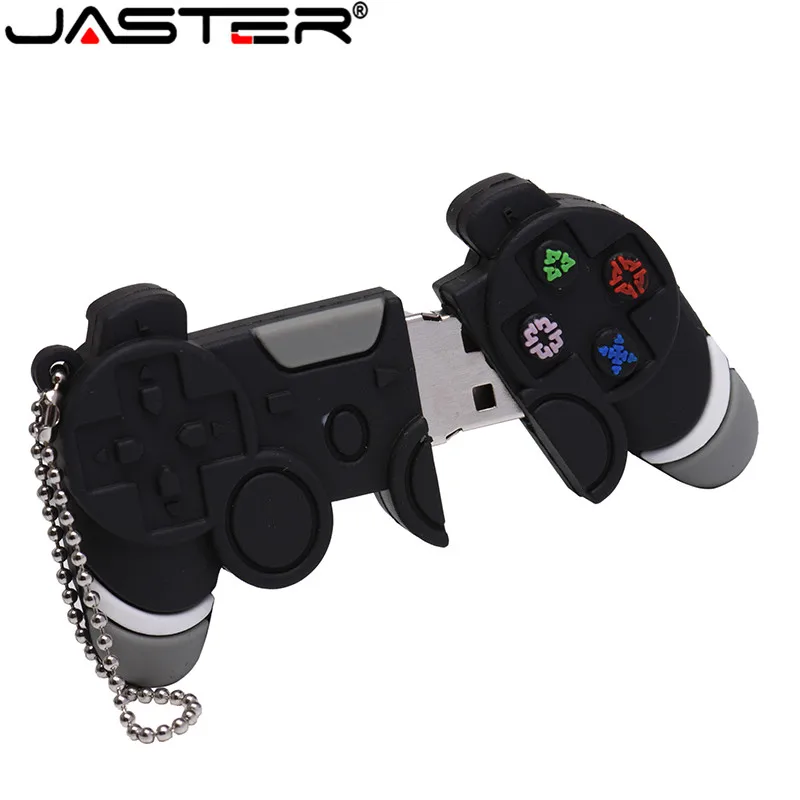 JASTER New usb flash drive pendrive cartoon gamepad pen drive memory flash stick u flash disk 4GB/32GB/64GB U disk Gift for boy JASTER New usb flash drive pendrive cartoon gamepad pen drive memory flash stick u flash disk 4GB/32GB/64GB U disk Gift for boy