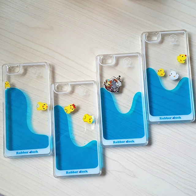 carcasa liquida patos huawei p9 lite carcasa liquida patos huawei p9 lite
