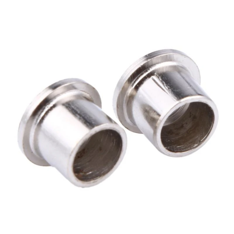 Dropshipping 4/8Pcs Dowel Drill Centre Points Pin Wood 6mm 8mm 10mm 12mm Dowel Tenon Center Set