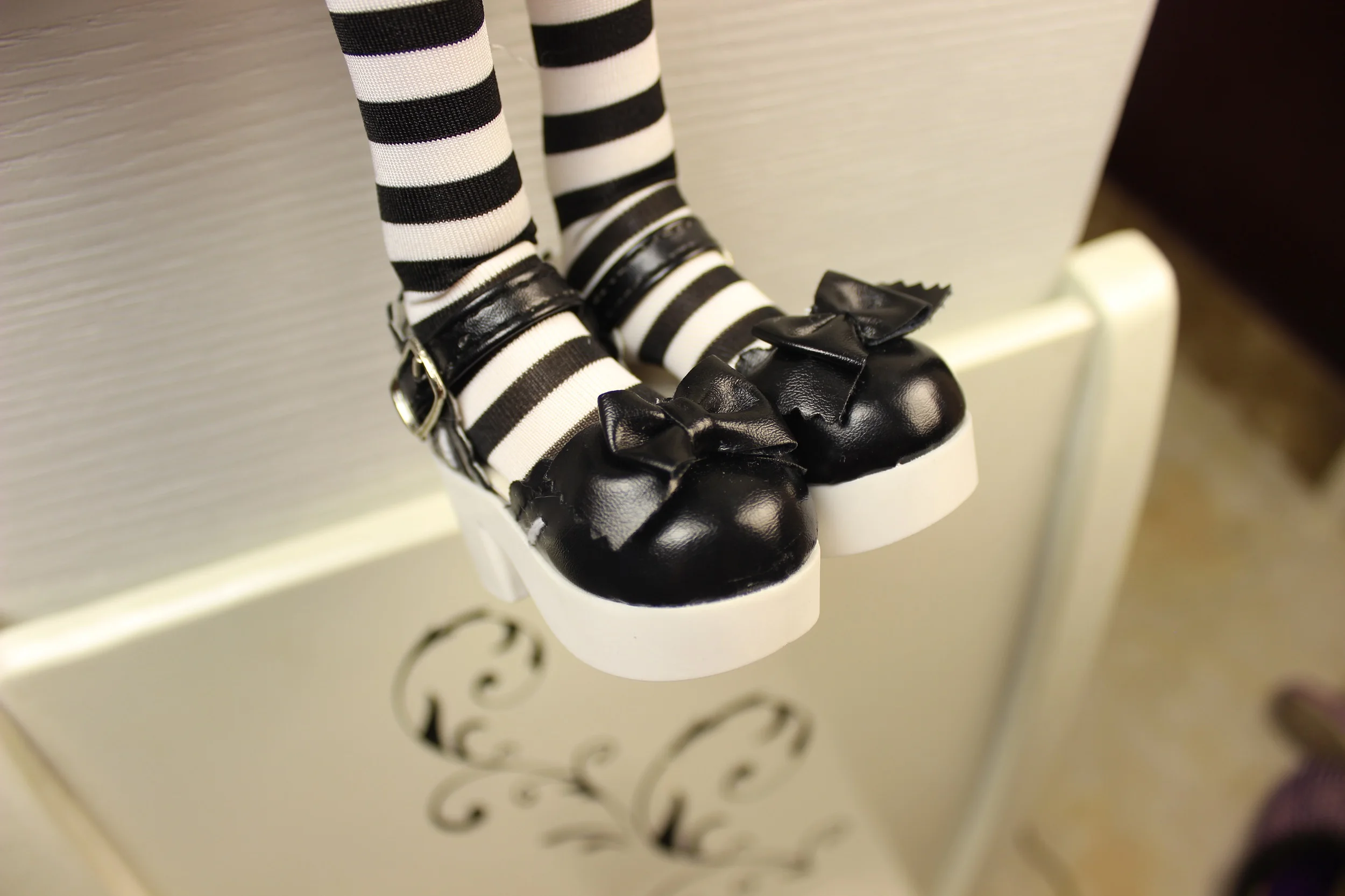 Presentes para a Menina Pintados à Mão Boneca com Roupas Bola Articulada Boneca Maquiagem Fullset Lolita Princesa Maud Bjd 1 - 3 14 Cheap Bonecas