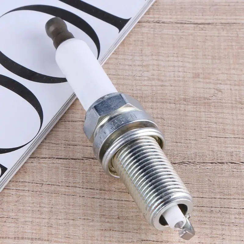 

VODOOL 1pcs Spark Plug for BMW X5 12122158253 FR7NPP332