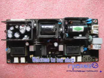 

MLT022B 19-inch 22-inch LCD TV monitor four lights small mouth power supply pressure plate